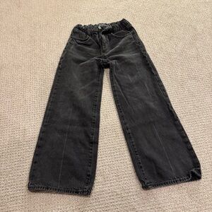 Lot of 3 old navy and gap jeans for size 10 and 12